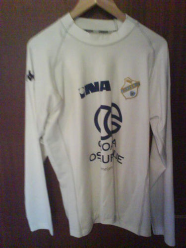 maillot de foot hnk rijeka domicile 2006-2007 pas cher