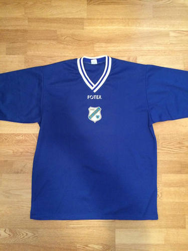 maillot de foot hnk rijeka exterieur 2000 pas cher