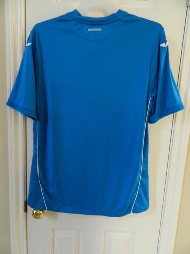 maillot de foot honduras exterieur 2014-2015 rétro maillot de foot honduras exterieur 2014-2015 rétro