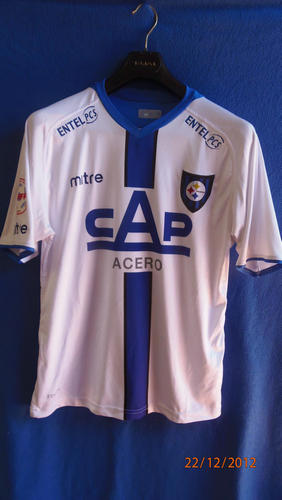 maillot de foot huachipato exterieur 2009 pas cher