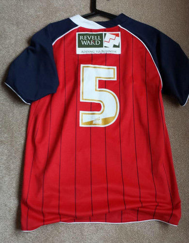 maillot de foot huddersfield town exterieur 2009-2010 pas cher maillot de foot huddersfield town exterieur 2009-2010 pas cher