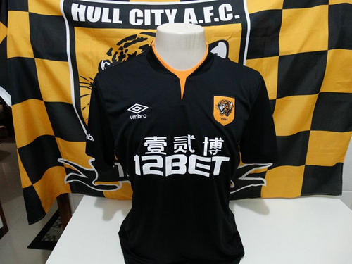 maillot de foot hull city third 2014-2015 pas cher