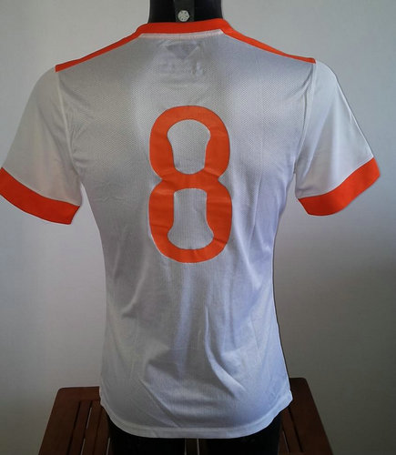 maillot de foot inde exterieur 2015-2016 pas cher