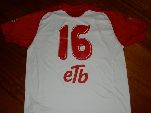 maillot de foot independiente santa fe particulier 2009 pas cher maillot de foot independiente santa fe particulier 2009 pas cher