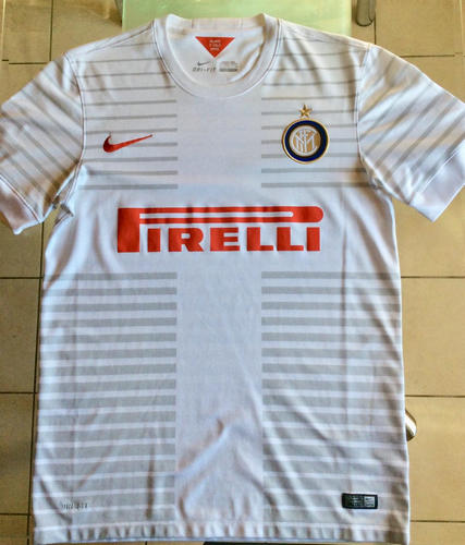 maillot de foot inter milan exterieur 2014-2015 rétro