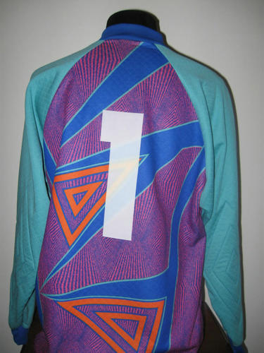maillot de foot inter milan gardien 1994-1995 rétro maillot de foot inter milan gardien 1994-1995 rétro