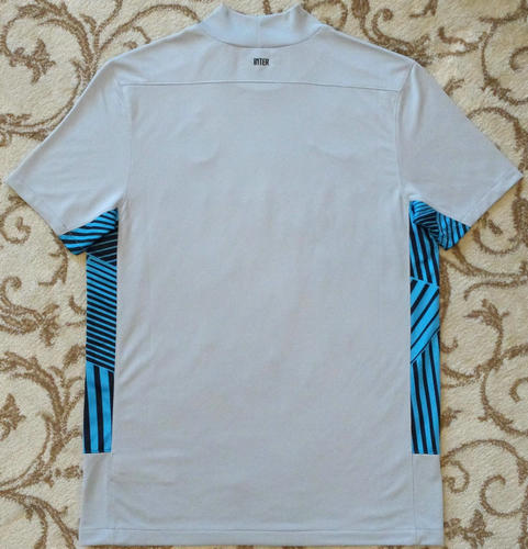 maillot de foot inter milan gardien 2011-2012 rétro maillot de foot inter milan gardien 2011-2012 rétro