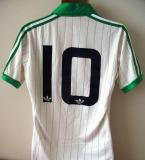 maillot de foot irlande du nord réplique 1982 rétro maillot de foot irlande du nord réplique 1982 rétro
