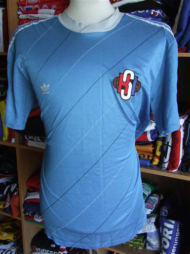 maillot de foot islande domicile 1984-1985 pas cher