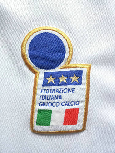 maillot de foot italie exterieur 1996-1998 rétro