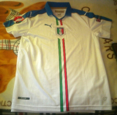 maillot de foot italie exterieur 2016-2017 pas cher