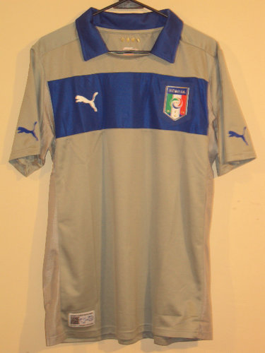 maillot de foot italie gardien 2012-2014 pas cher