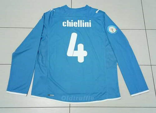 maillot de foot italie réplique 2009 pas cher