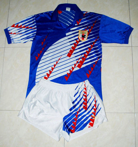 maillot de foot japon domicile 1993-1994 pas cher