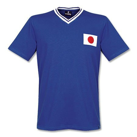 maillot de foot japon réplique 1980 pas cher