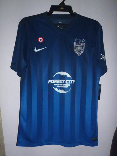 maillot de foot johor fc particulier 2017 pas cher