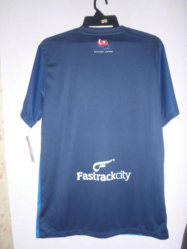 maillot de foot johor fc particulier 2017 pas cher maillot de foot johor fc particulier 2017 pas cher