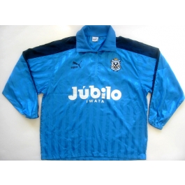 maillot de foot júbilo iwata domicile 1992 rétro