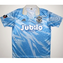 maillot de foot júbilo iwata domicile 1994 rétro