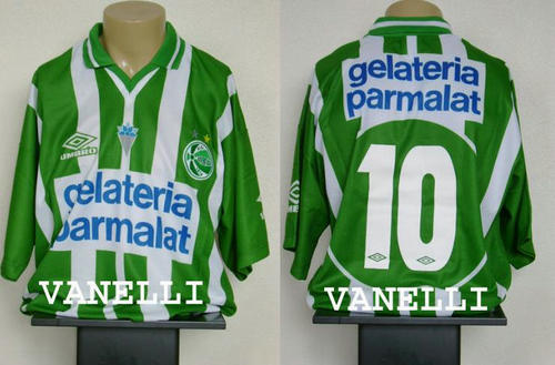 maillot de foot juventude domicile 1999 pas cher