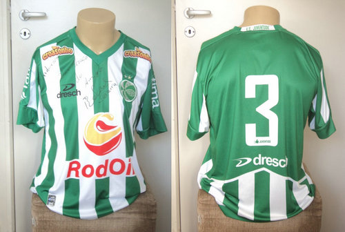 maillot de foot juventude domicile 2014 rétro