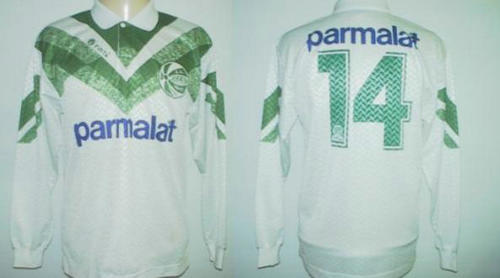 maillot de foot juventude exterieur 1994 pas cher