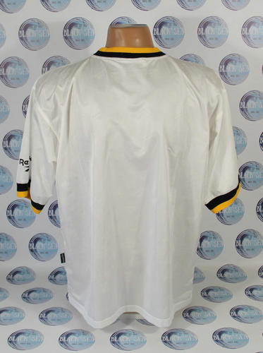 maillot de foot kaizer chiefs exterieur 1997 pas cher