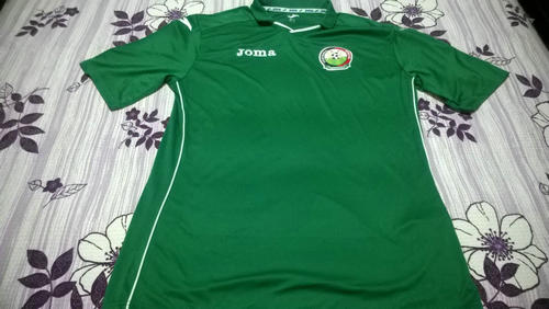 maillot de foot kenya exterieur 2015 rétro