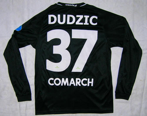maillot de foot ks cracovia exterieur 2010-2011 pas cher maillot de foot ks cracovia exterieur 2010-2011 pas cher