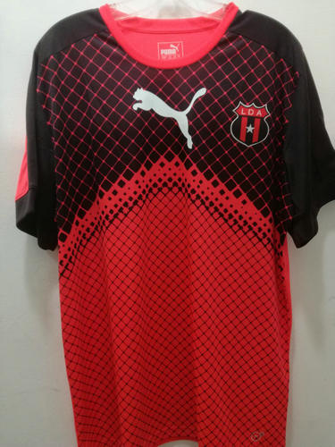 maillot de foot ld alajuelense gardien 2017 pas cher