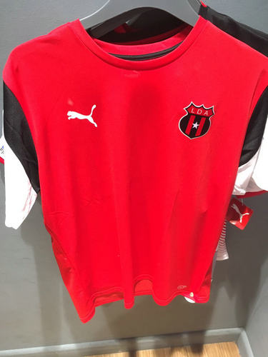 maillot de foot ld alajuelense particulier 2017 pas cher