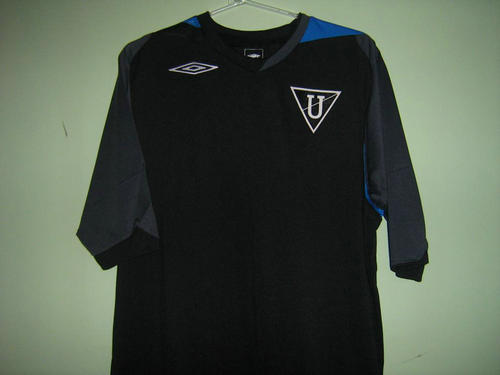 maillot de foot ldu third 2007-2008 pas cher