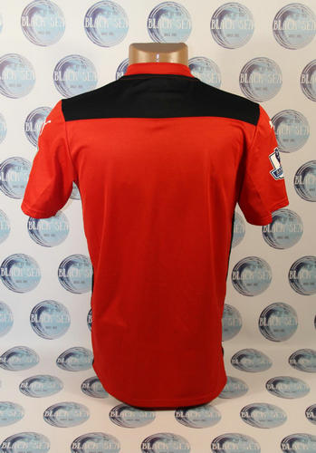 maillot de foot leicester city exterieur 2014-2015 rétro maillot de foot leicester city exterieur 2014-2015 rétro