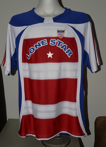 maillot de foot liberia domicile 2007 pas cher