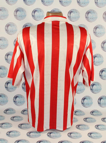 maillot de foot lincoln city fc domicile 1993-1994 pas cher