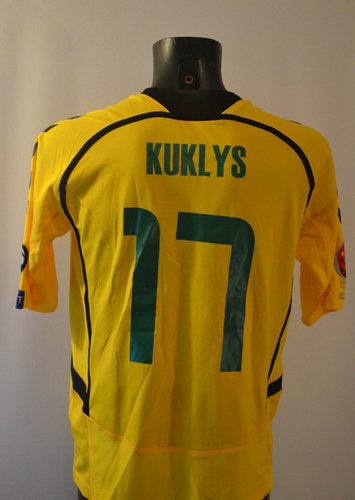 maillot de foot lituanie domicile 2014-2015 pas cher maillot de foot lituanie domicile 2014-2015 pas cher