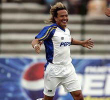 maillot de foot lobos buap domicile 2003 rétro maillot de foot lobos buap domicile 2003 rétro