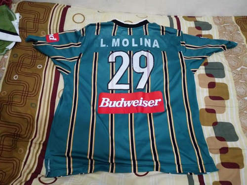 maillot de foot los angeles galaxy domicile 1997-1998 rétro maillot de foot los angeles galaxy domicile 1997-1998 rétro