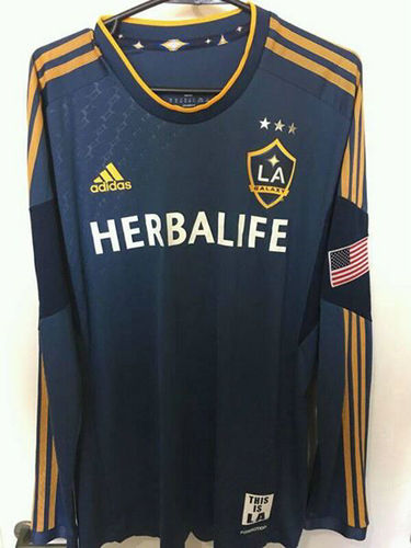 maillot de foot los angeles galaxy exterieur 2013-2014 rétro