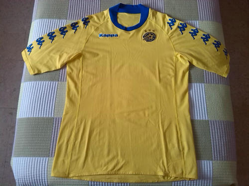 maillot de foot maccabi tel-aviv domicile 2009-2010 pas cher