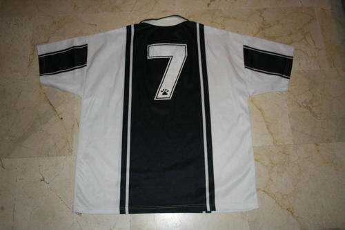 maillot de foot málaga cf third 1997-1998 rétro maillot de foot málaga cf third 1997-1998 rétro