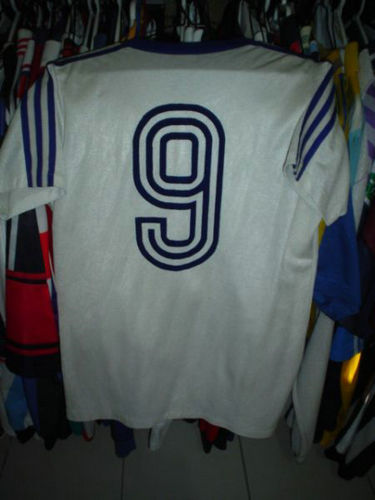 maillot de foot malaisie exterieur 1984-1985 rétro maillot de foot malaisie exterieur 1984-1985 rétro