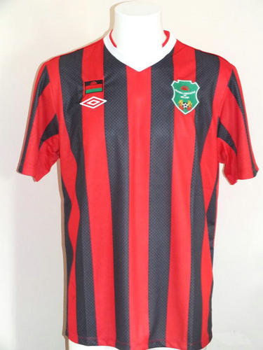 maillot de foot malawi domicile 2014 pas cher