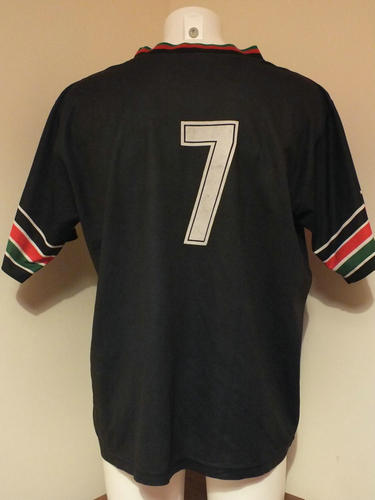 maillot de foot malawi exterieur 2002 pas cher