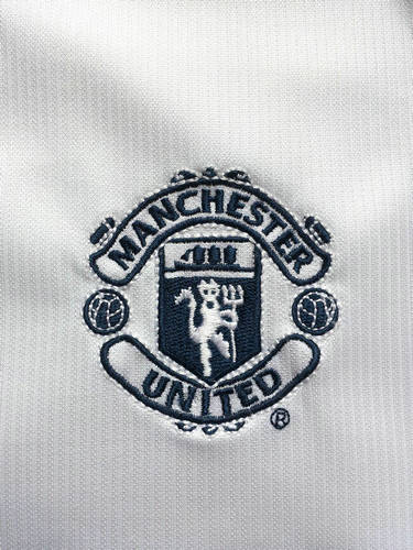 maillot de foot manchester united exterieur 1999-2000 pas cher