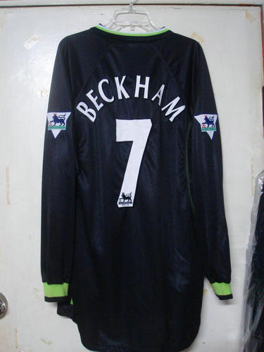 maillot de foot manchester united third 1998-1999 pas cher maillot de foot manchester united third 1998-1999 pas cher