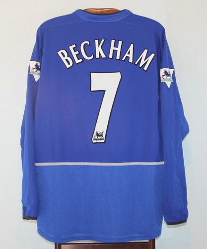 maillot de foot manchester united third 2002-2003 pas cher maillot de foot manchester united third 2002-2003 pas cher