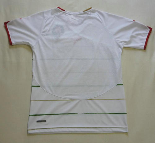 maillot de foot maroc exterieur 2010-2011 pas cher