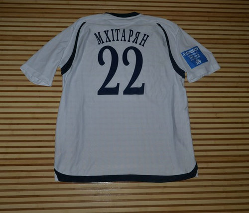 maillot de foot metalurg donetsk domicile 2009-2010 rétro maillot de foot metalurg donetsk domicile 2009-2010 rétro
