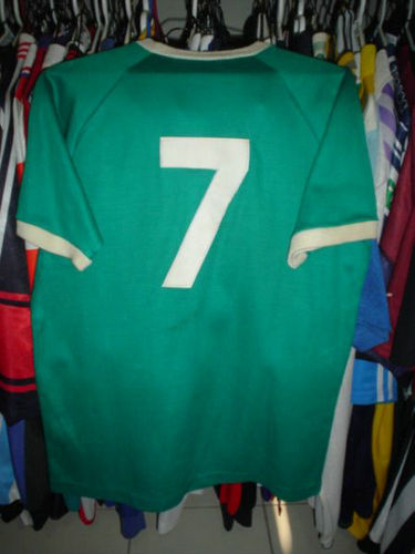 maillot de foot mexique domicile 1974 rétro maillot de foot mexique domicile 1974 rétro